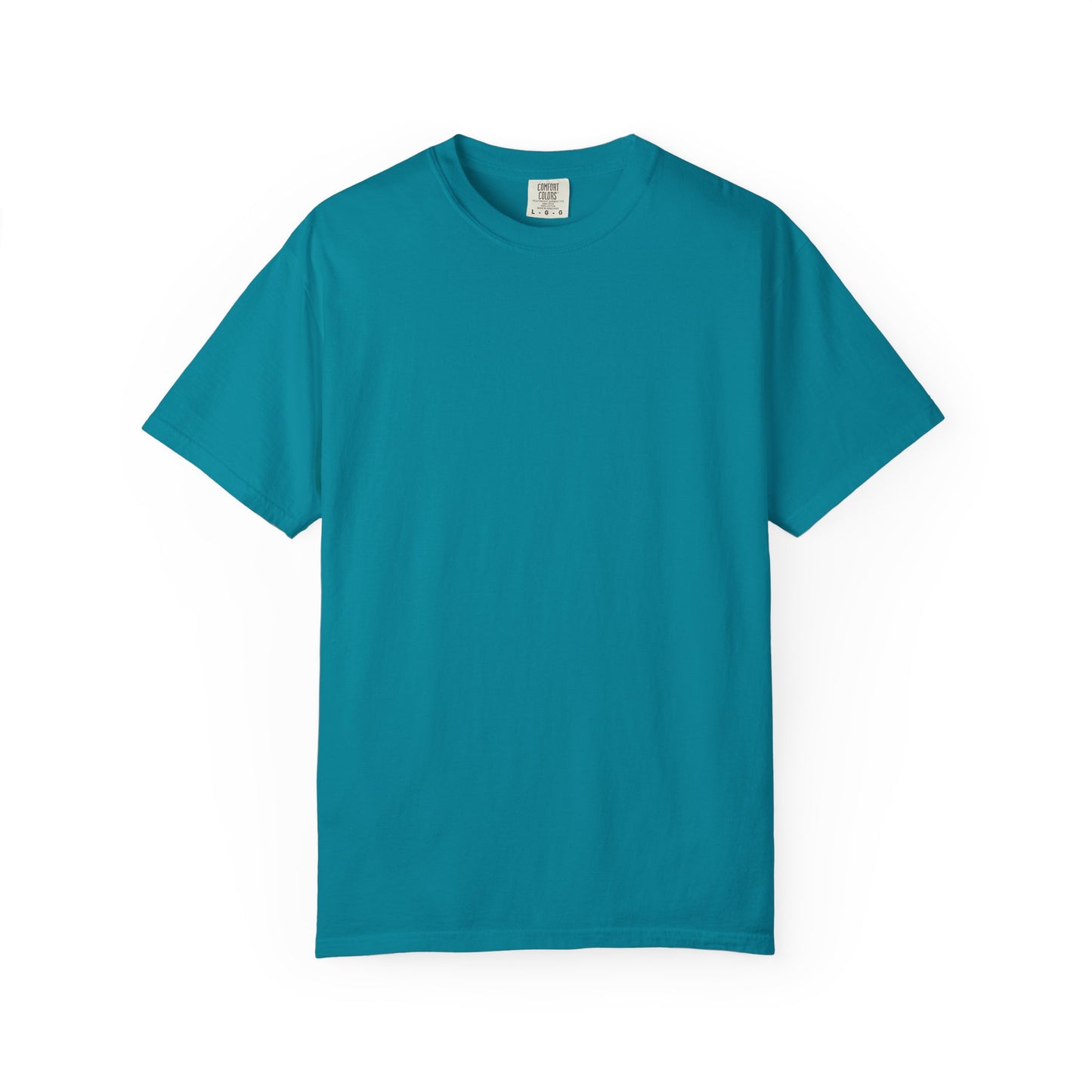 Dad Life Unisex Garment-Dyed T-shirt