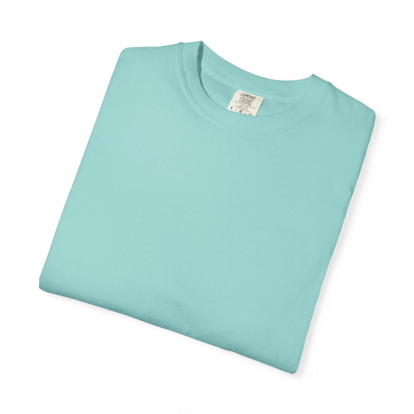 Dad Life Unisex Garment-Dyed T-shirt