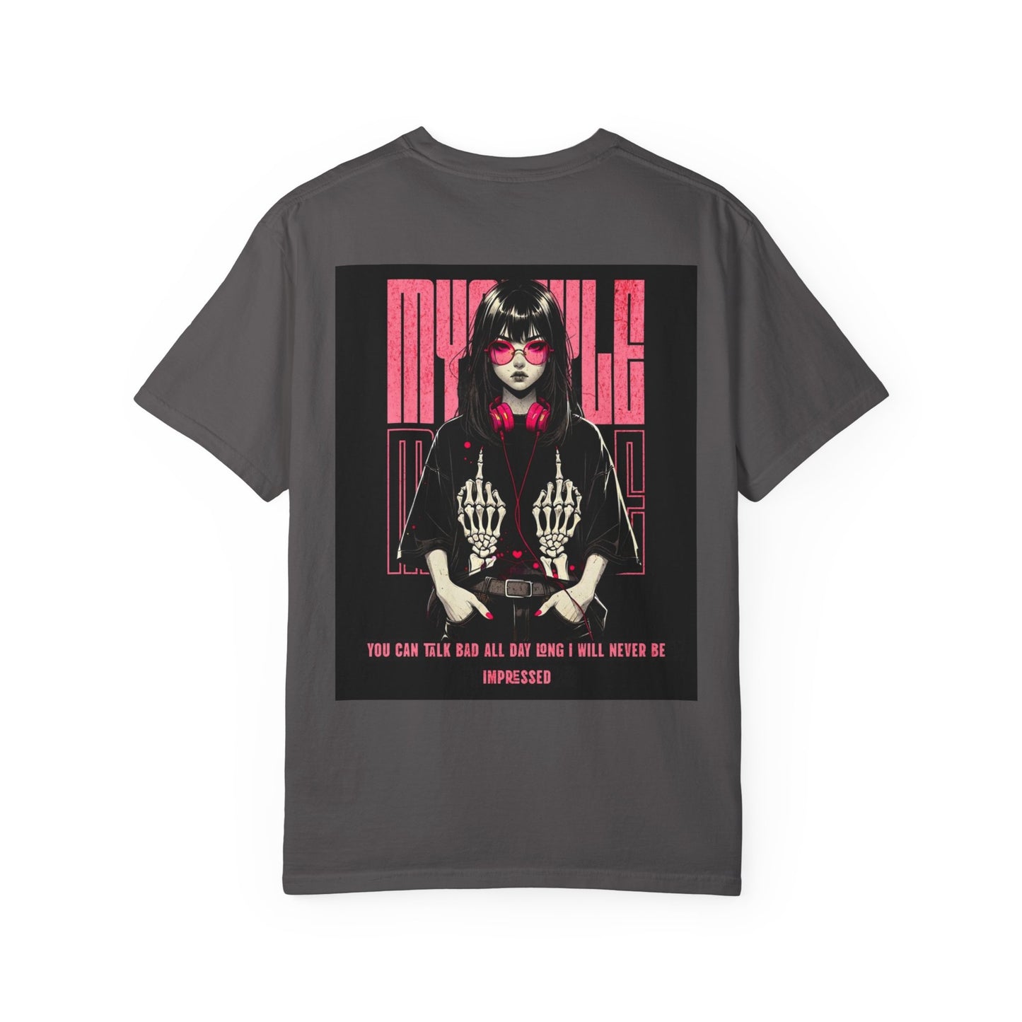 Chic Graphic T-Shirt for Trendsetters | Lifestyle Tee, Unisex Outfit, Vintage Style, Unique Gift, Casual Wear
