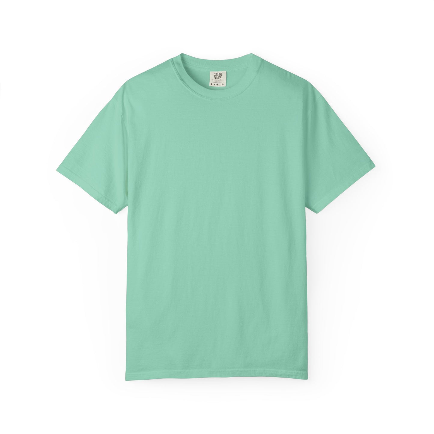 Dad Life Unisex Garment-Dyed T-shirt