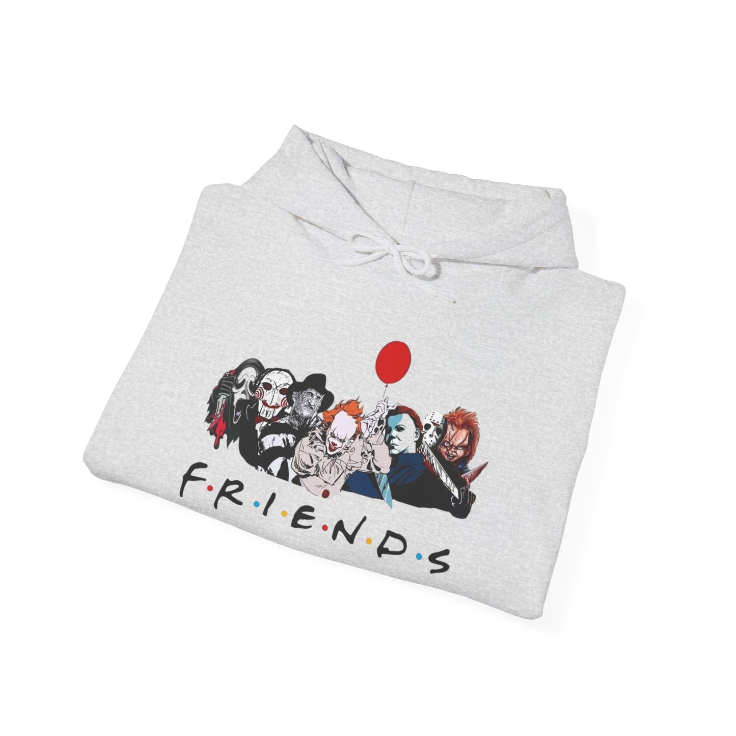 Friends TV Show Inspired Unisex Hoodie
