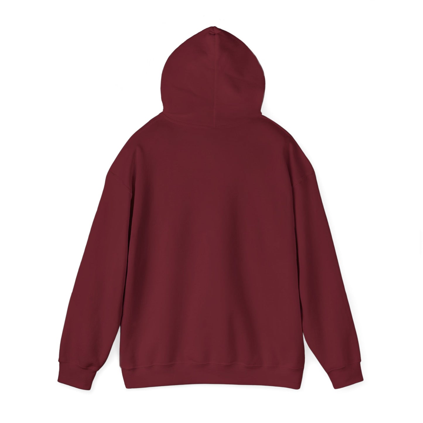 Friends Inspired Unisex Hoodie