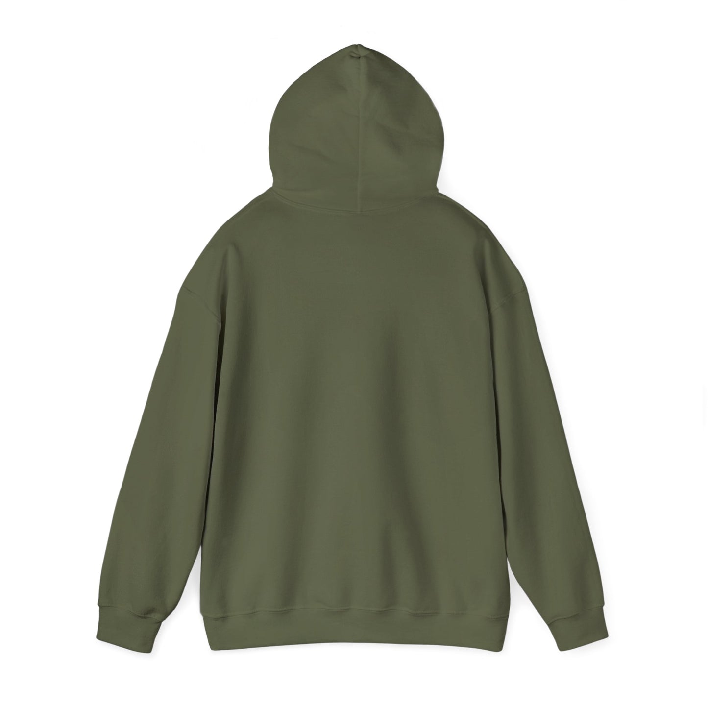 Friends Inspired Unisex Hoodie