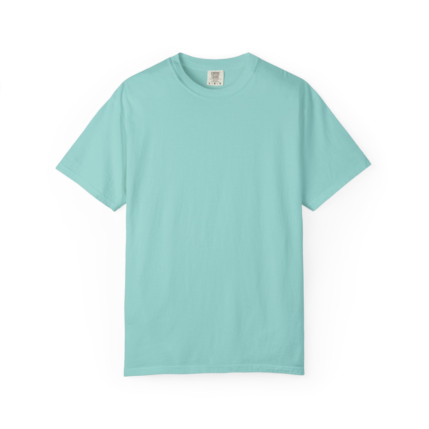 Dad Life Unisex Garment-Dyed T-shirt
