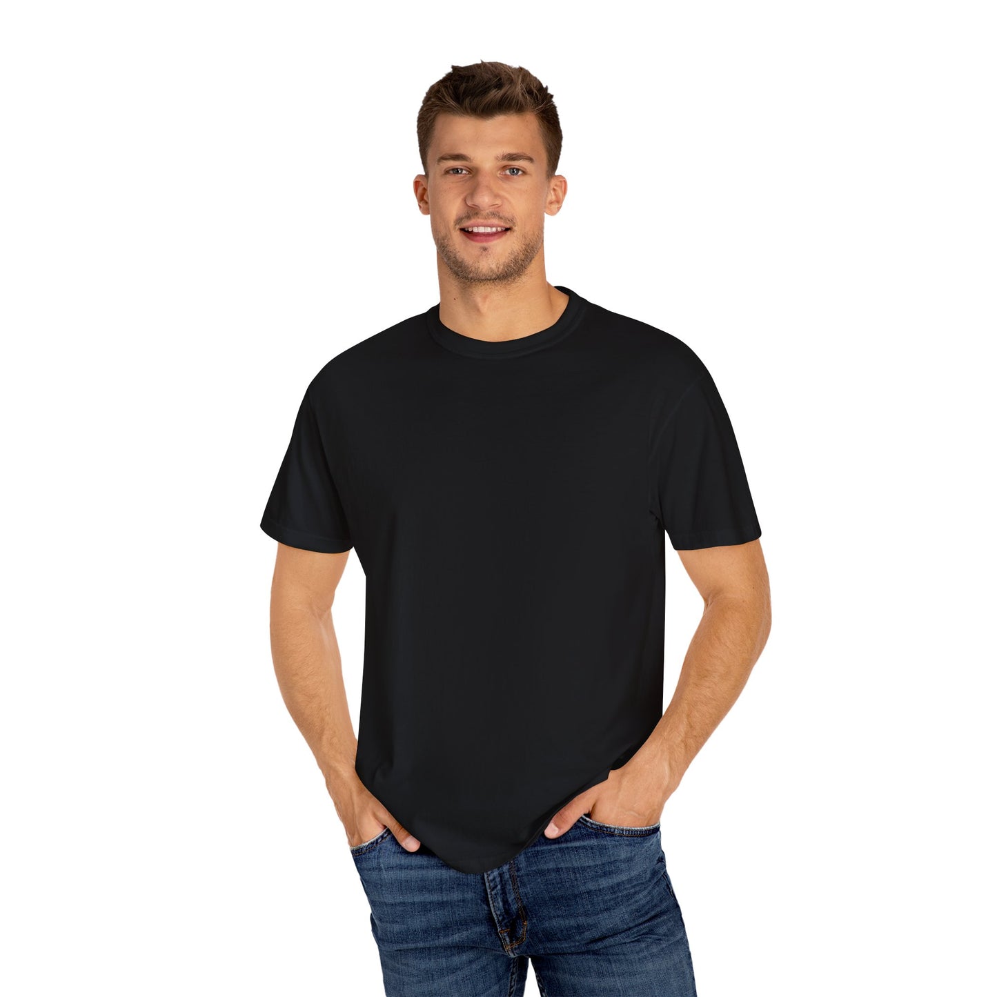 Urban Vibes Unisex T-Shirt