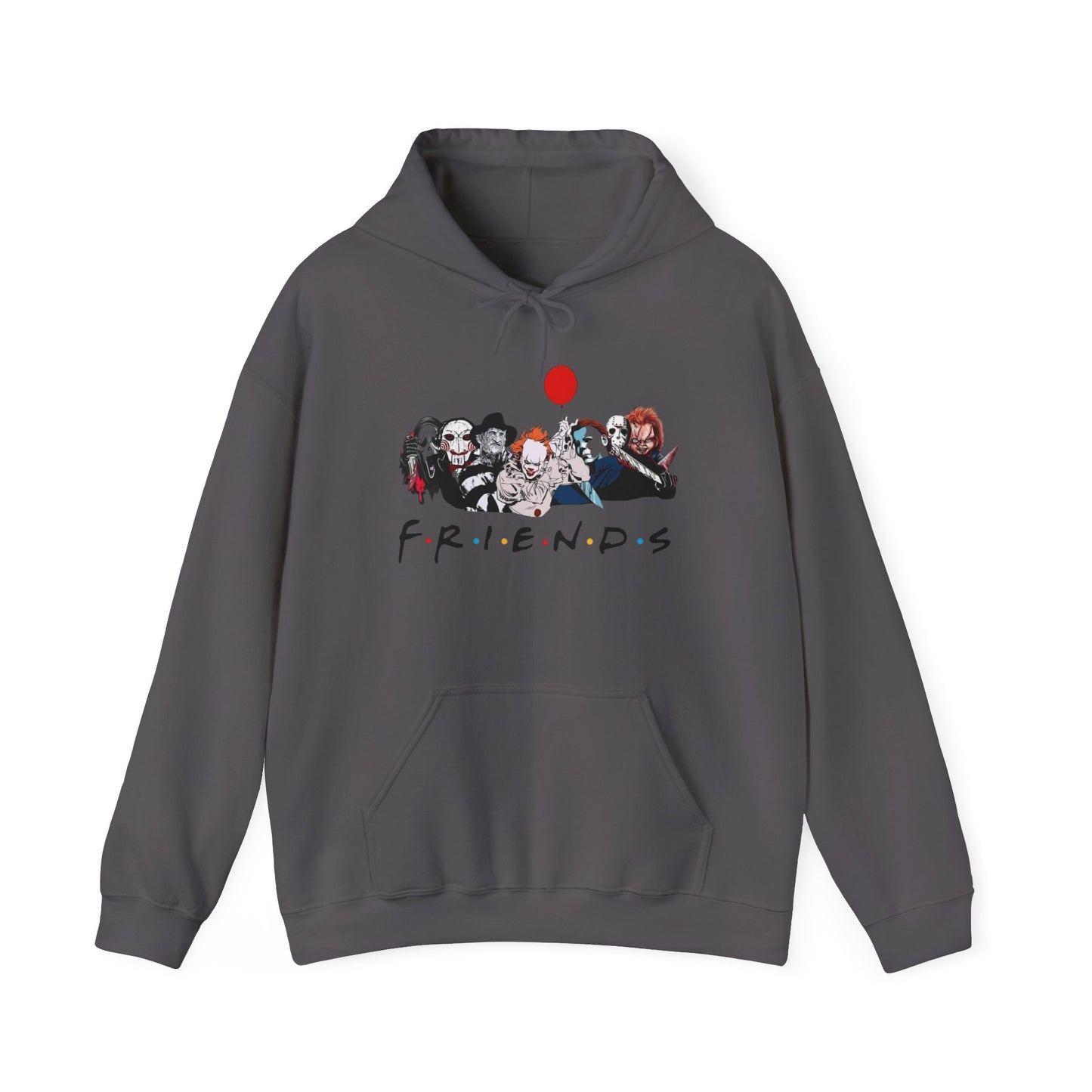 Friends TV Show Inspired Unisex Hoodie