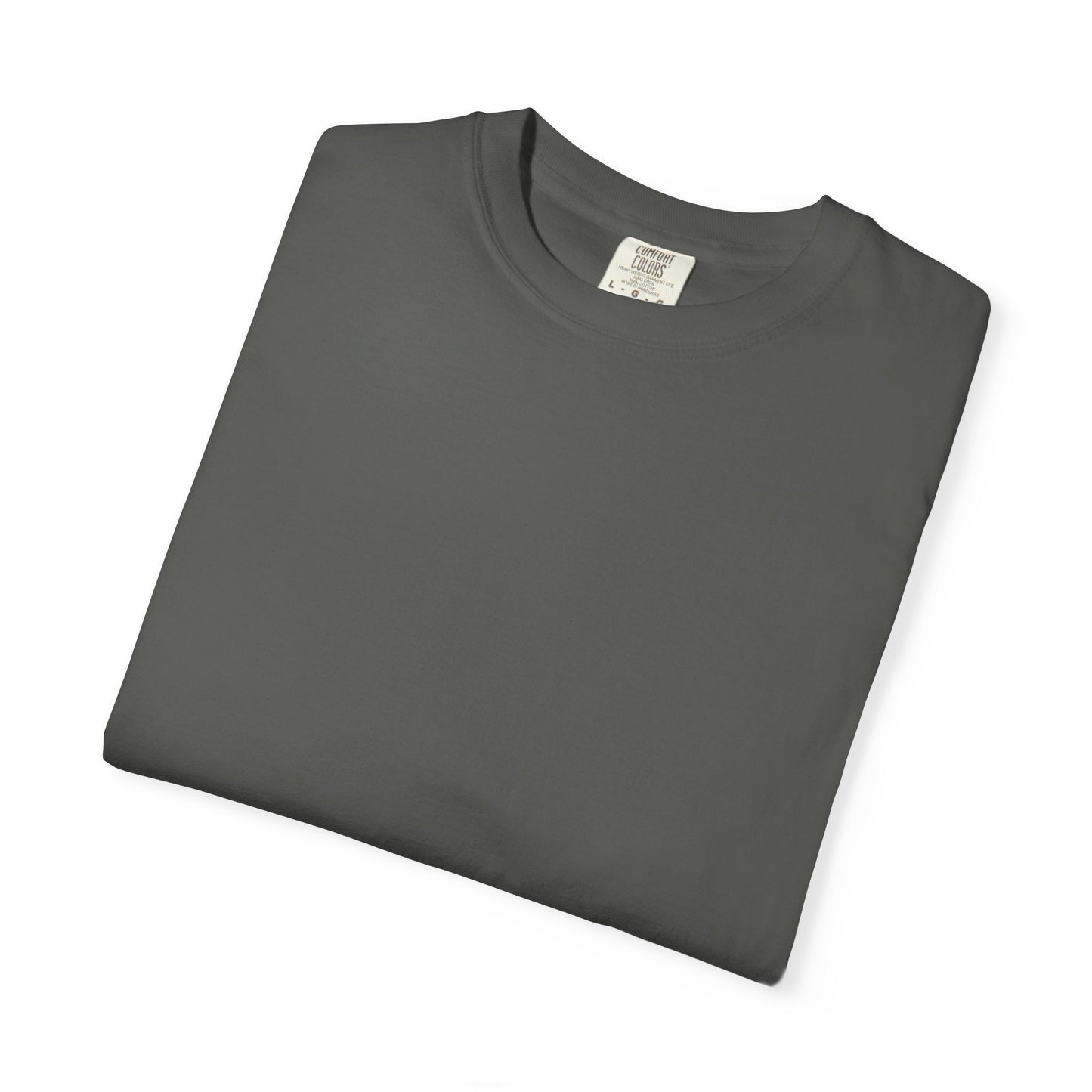 Dad Life Unisex Garment-Dyed T-shirt