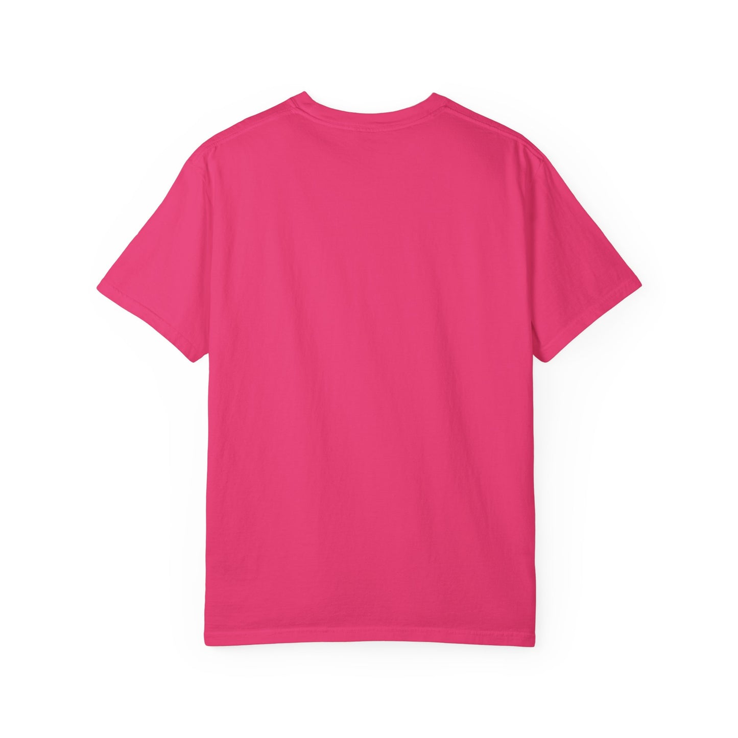 Father's Day Heart T-shirt