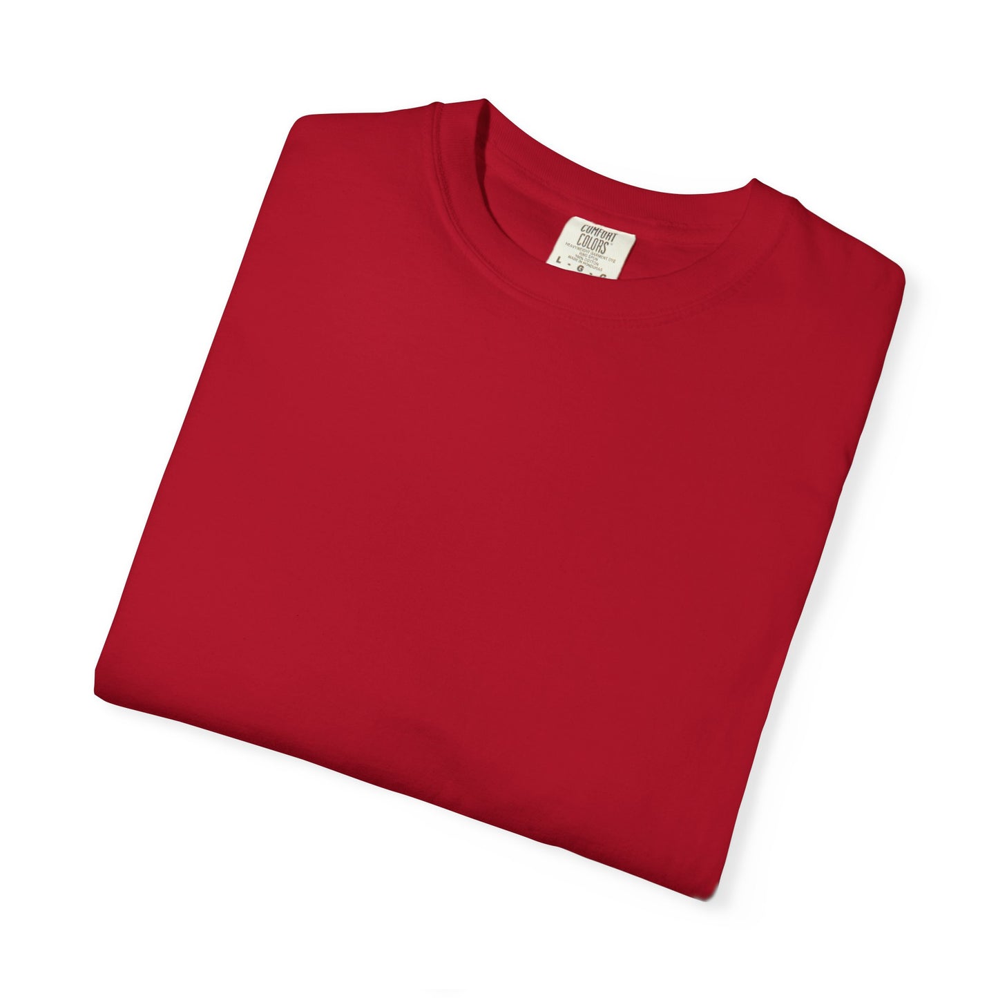 Dad Life Unisex Garment-Dyed T-shirt