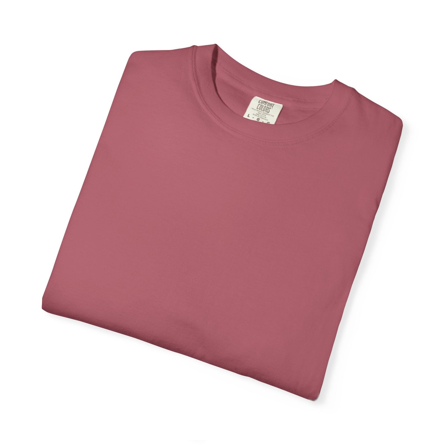 Dad Life Unisex Garment-Dyed T-shirt