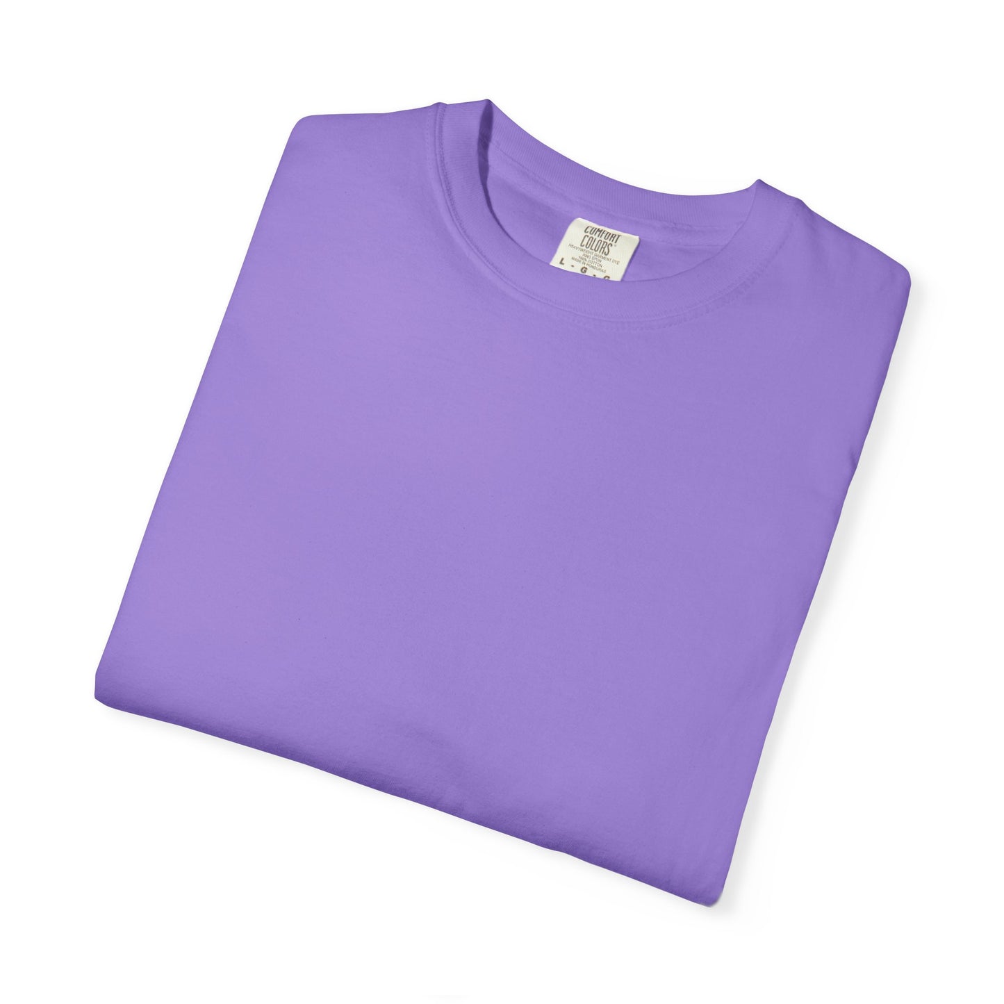 Dad Life Unisex Garment-Dyed T-shirt