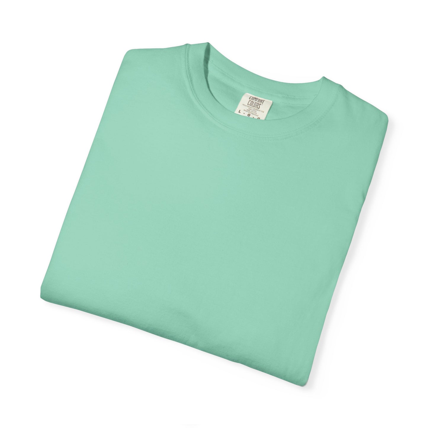 Dad Life Unisex Garment-Dyed T-shirt