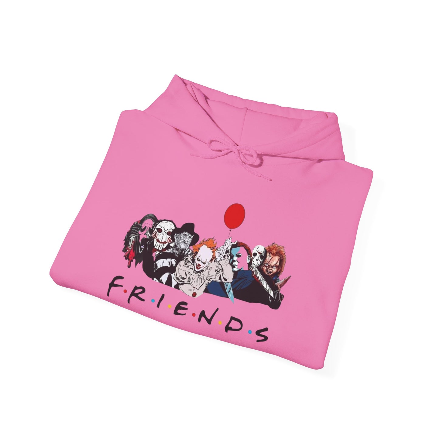 Friends TV Show Inspired Unisex Hoodie