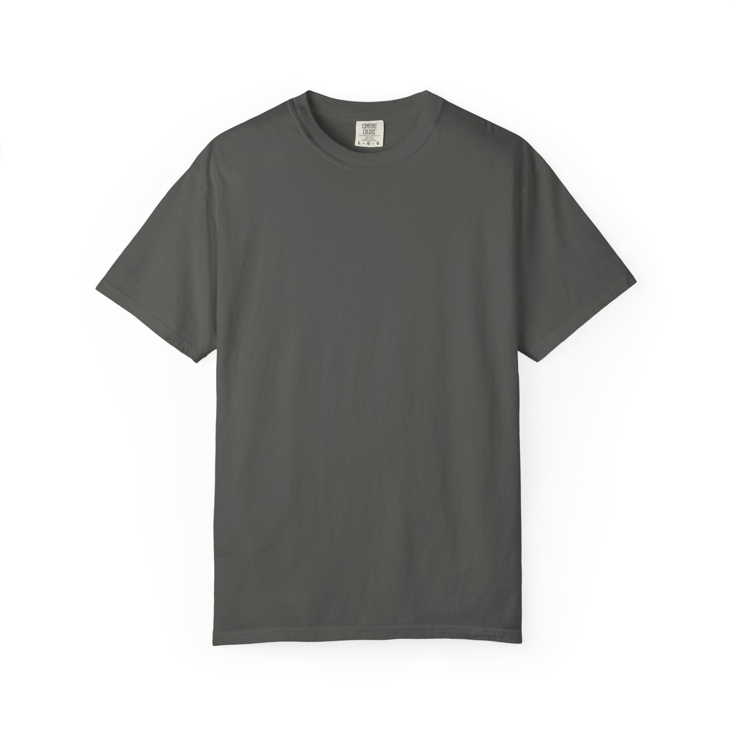 Dad Life Unisex Garment-Dyed T-shirt