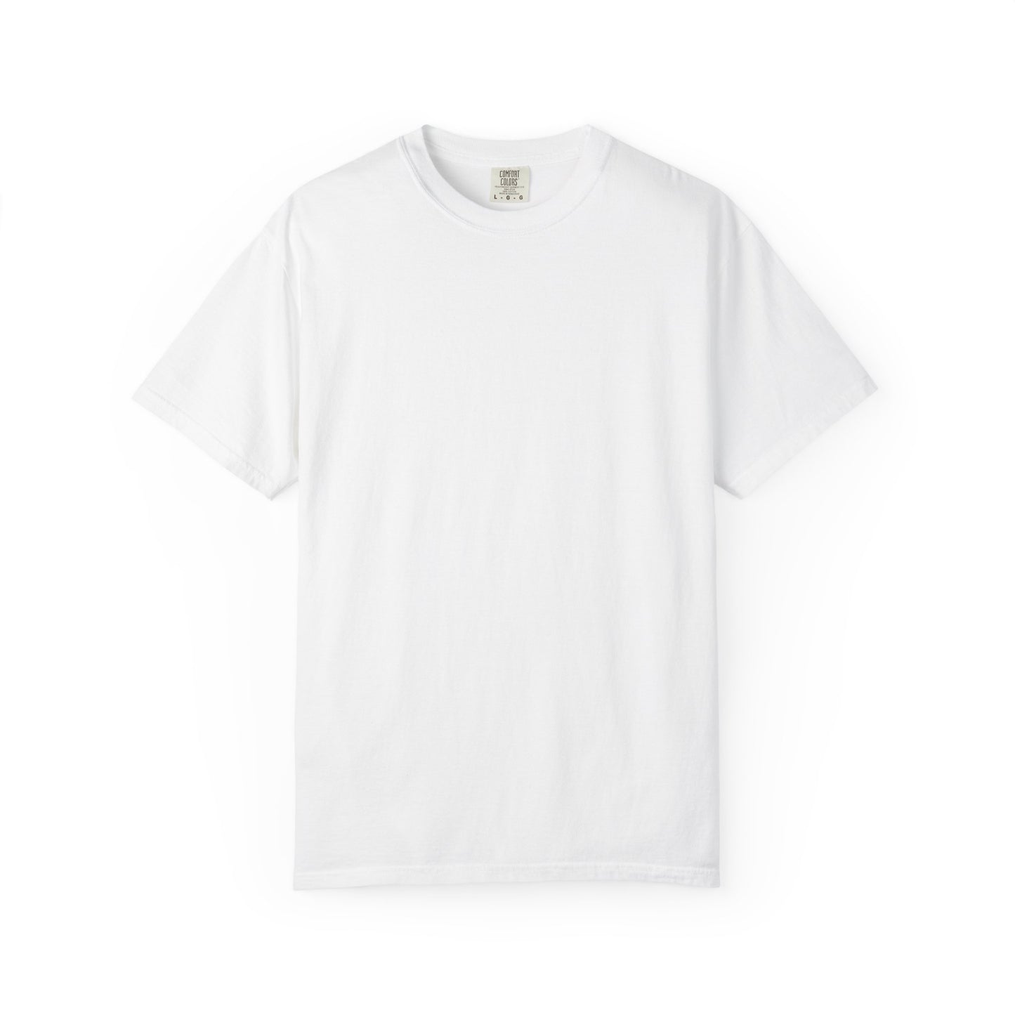 Father's Day Garment-Dyed T-shirt