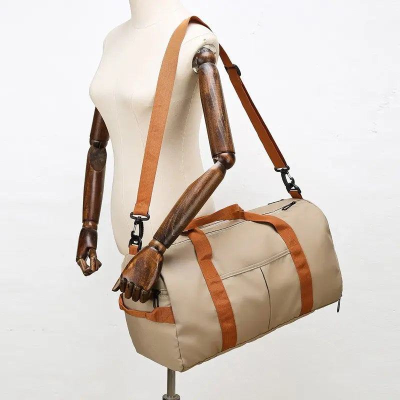 MENATUS TRAVEL BAG