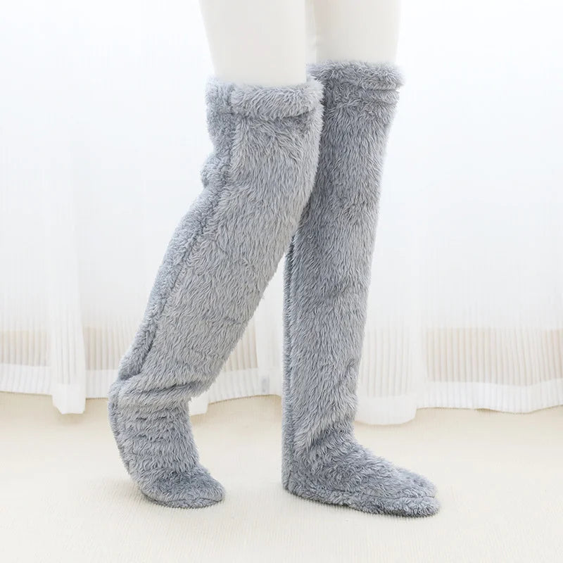 Leg Warmers Stockings