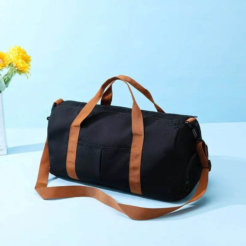 MENATUS TRAVEL BAG