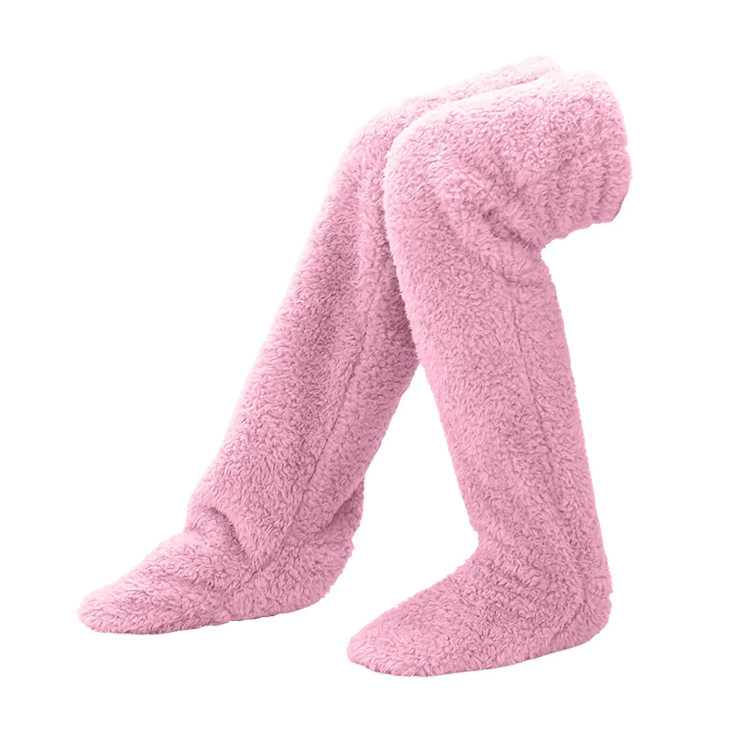 Leg Warmers Stockings