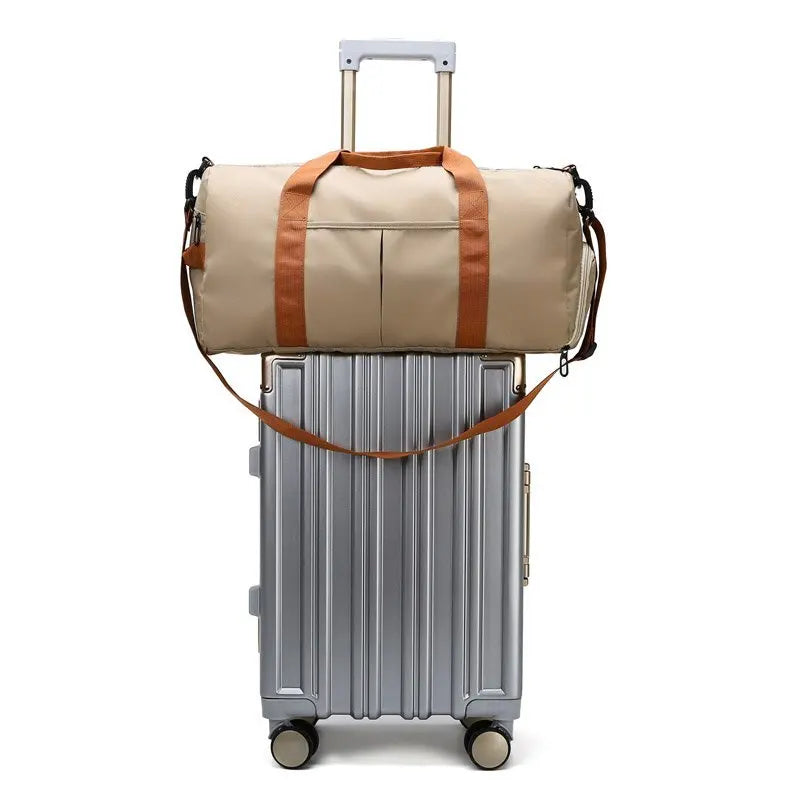 MENATUS TRAVEL BAG
