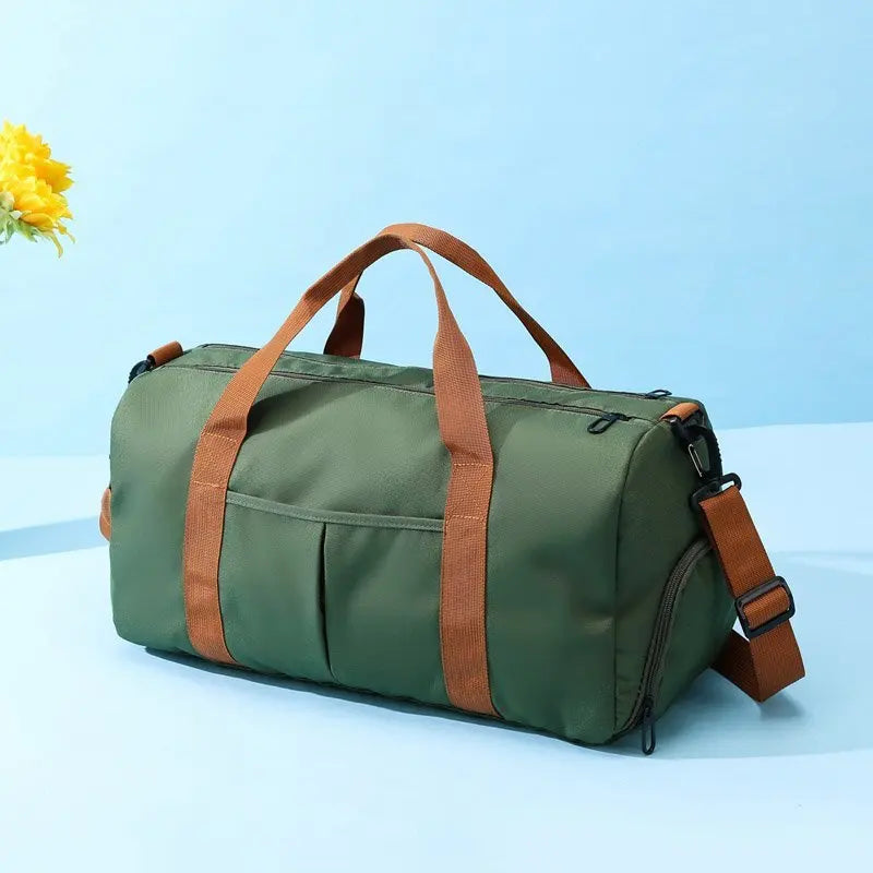 MENATUS TRAVEL BAG