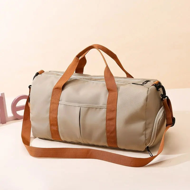 MENATUS TRAVEL BAG