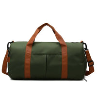 army green