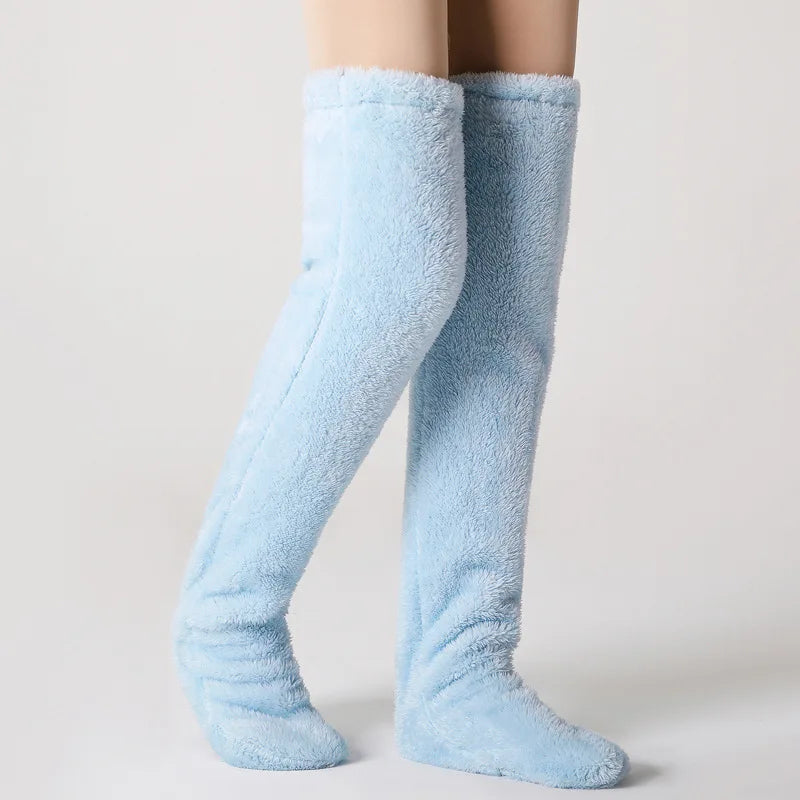 Leg Warmers Stockings
