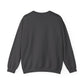 2027 Crewneck Sweatshirt – Minimal New Year Graphic Pullover