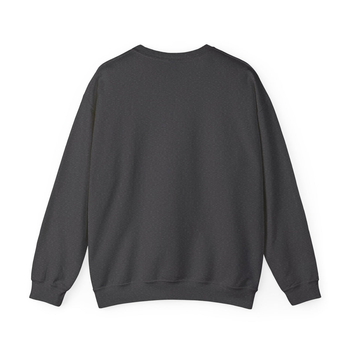2027 Crewneck Sweatshirt – Minimal New Year Graphic Pullover