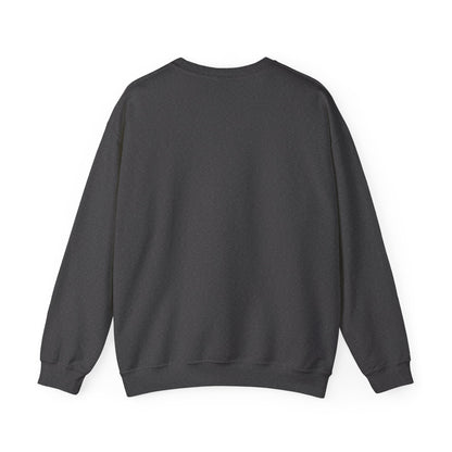 2027 Crewneck Sweatshirt – Minimal New Year Graphic Pullover
