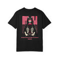 Chic Graphic T-Shirt for Trendsetters | Lifestyle Tee, Unisex Outfit, Vintage Style, Unique Gift, Casual Wear