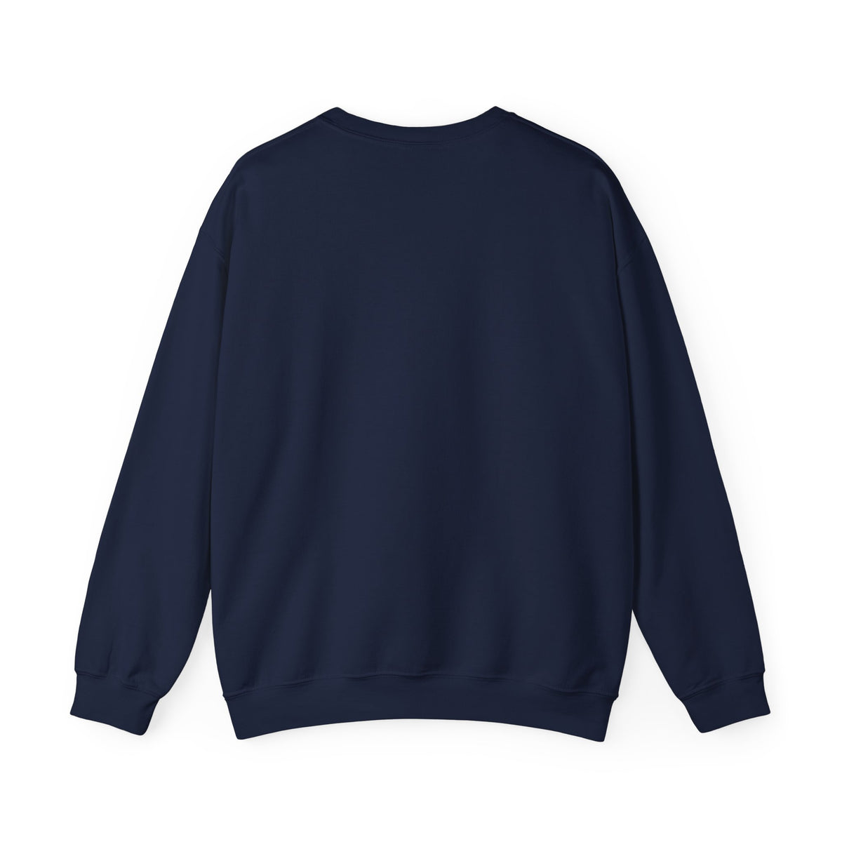 2027 Crewneck Sweatshirt – Minimal New Year Graphic Pullover