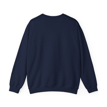 2027 Crewneck Sweatshirt – Minimal New Year Graphic Pullover