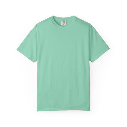 Dad Life Unisex Garment-Dyed T-shirt