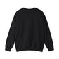 2027 Crewneck Sweatshirt – Minimal New Year Graphic Pullover