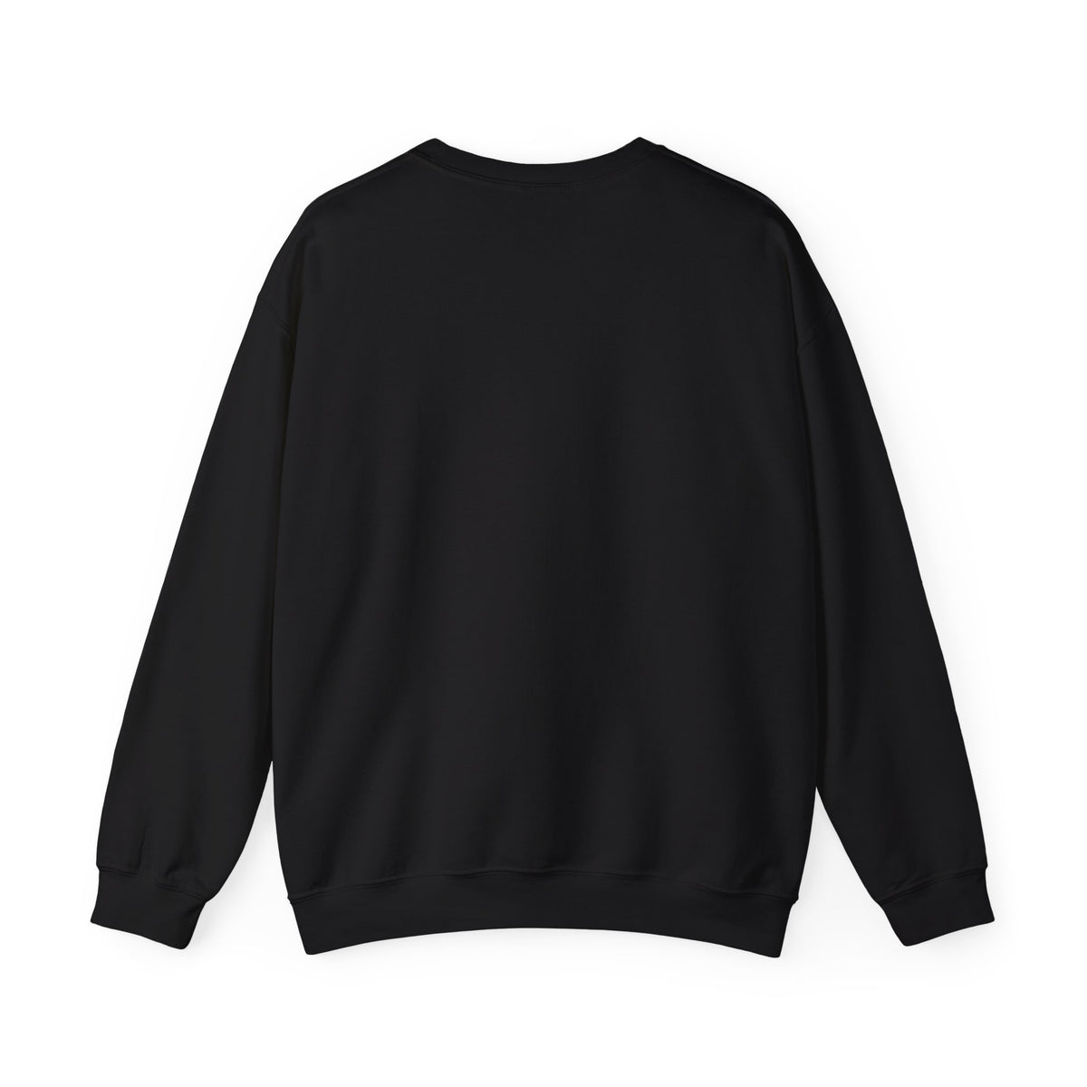 2027 Crewneck Sweatshirt – Minimal New Year Graphic Pullover