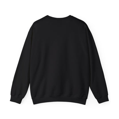 2027 Crewneck Sweatshirt – Minimal New Year Graphic Pullover