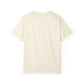 Friends Themed Unisex Garment-Dyed T-shirt