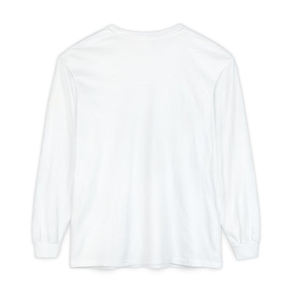 Long Sleeve T‑Shirt — "Sonsuzluğum"