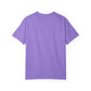 Friends Themed Unisex Garment-Dyed T-shirt