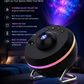 Galaxy Projector Lamp