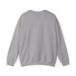 2027 Crewneck Sweatshirt – Minimal New Year Graphic Pullover
