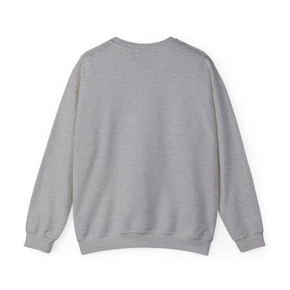 2027 Crewneck Sweatshirt – Minimal New Year Graphic Pullover