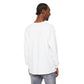 Long Sleeve T‑Shirt — "Sonsuzluğum"