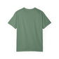 Friends Themed Unisex Garment-Dyed T-shirt