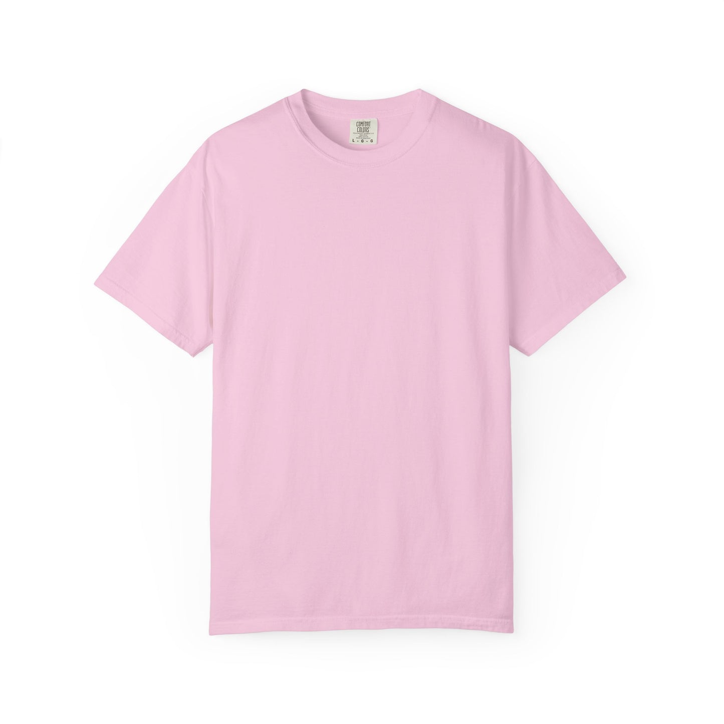 Dad Life Unisex Garment-Dyed T-shirt