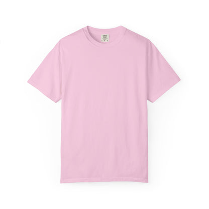 Dad Life Unisex Garment-Dyed T-shirt