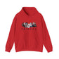 Friends TV Show Inspired Unisex Hoodie