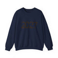 2027 Crewneck Sweatshirt – Minimal New Year Graphic Pullover